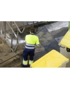 Mantenimiento Urbano